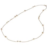 Necklace Boccadamo Woman in Bronze XGR364RS - XGR364RS